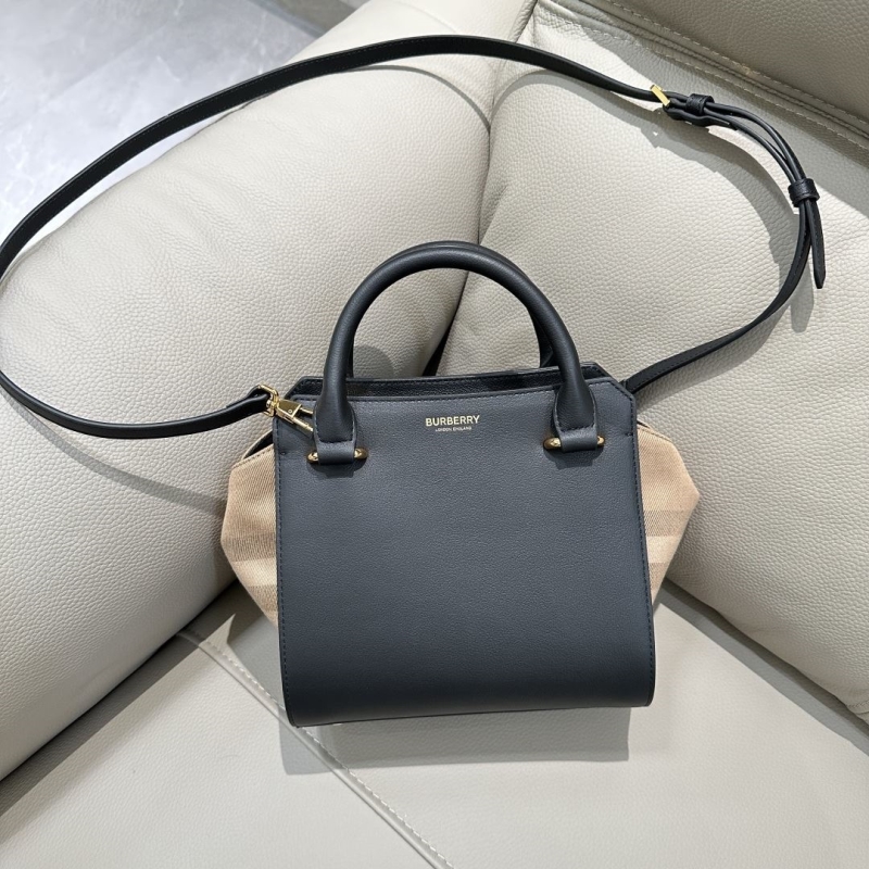 Bv*b*rry top handle bags